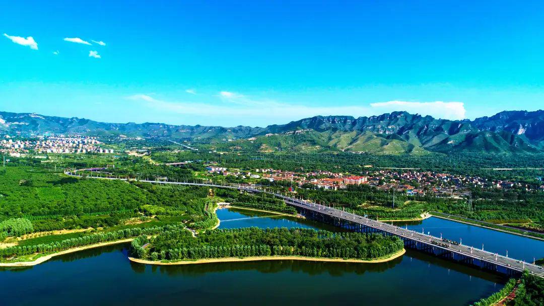 魅力河北，探寻这座璀璨城市的无限风情🌟