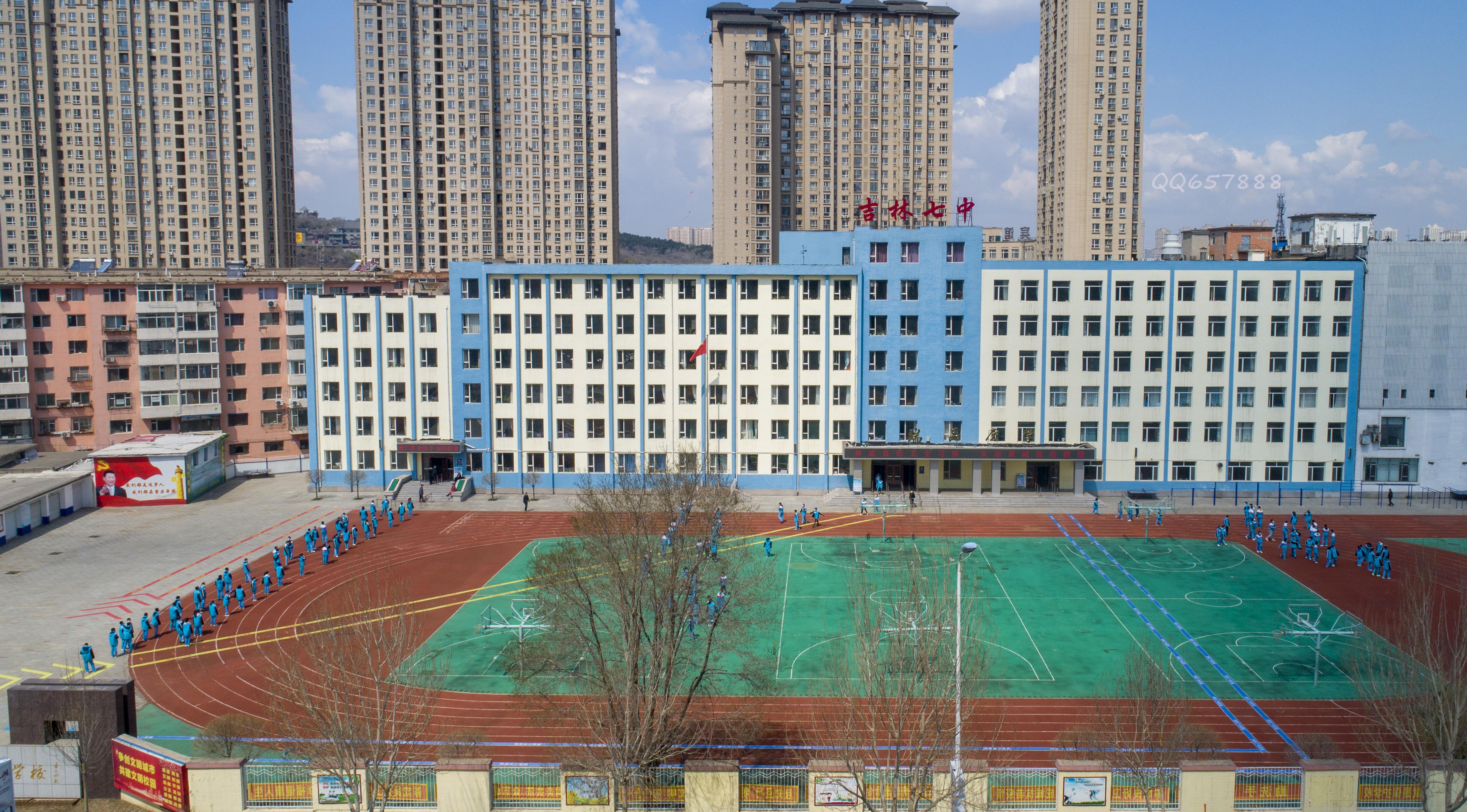 吉林，梦想之城的无限可能