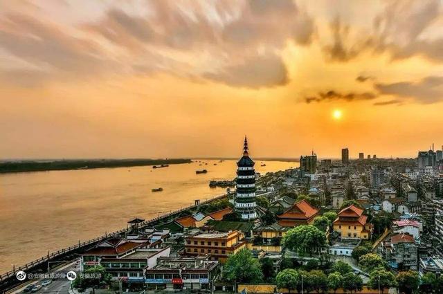 安徽自然美景探索之旅，追寻内心平和与喜悦的旅程