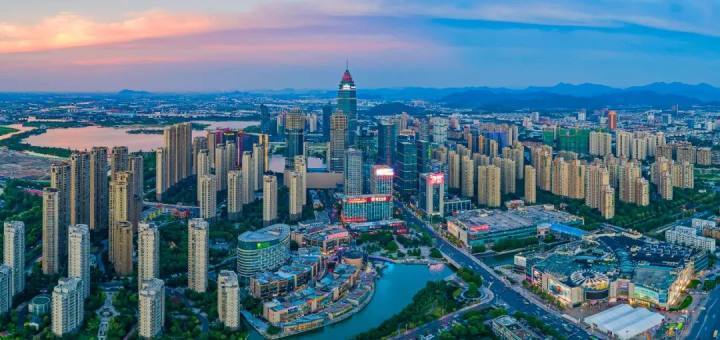 浙江印象,小红书上的美好日记