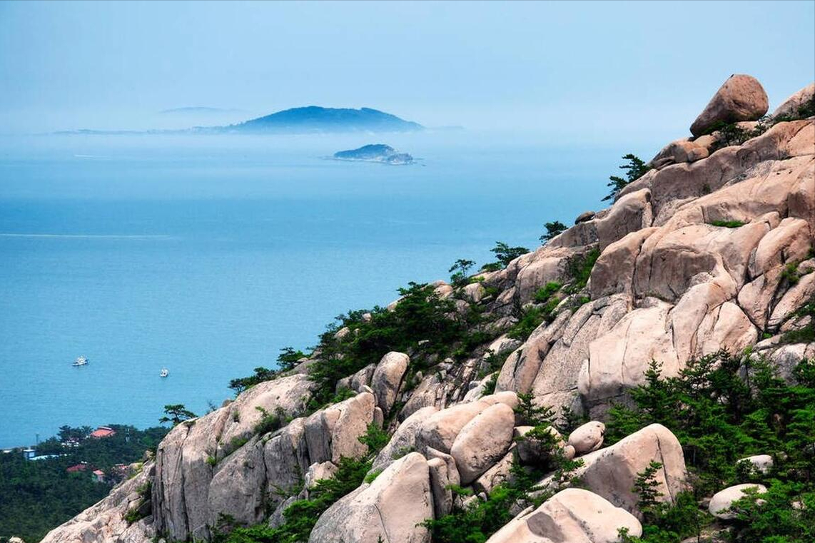 齐鲁古韵，词人怀古山东情