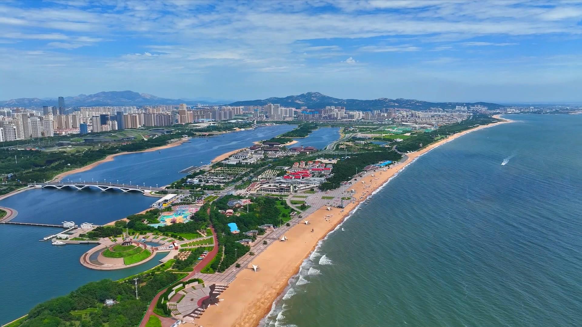 齐鲁古韵,词人怀古山东情