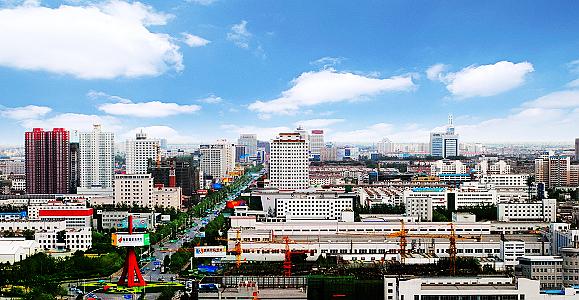 保定，古都新颜，商机无限——活力四溢的璀璨明珠等你来探索！