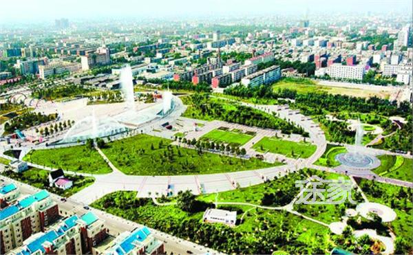 保定,古都新颜,商机无限——活力四溢的璀璨明珠等你来探索!