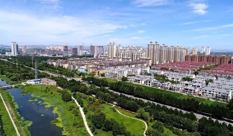 保定,古都新颜,商机无限——活力四溢的璀璨明珠等你来探索!