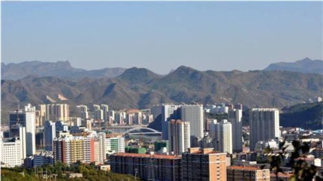 承德，历史长河中的璀璨明珠