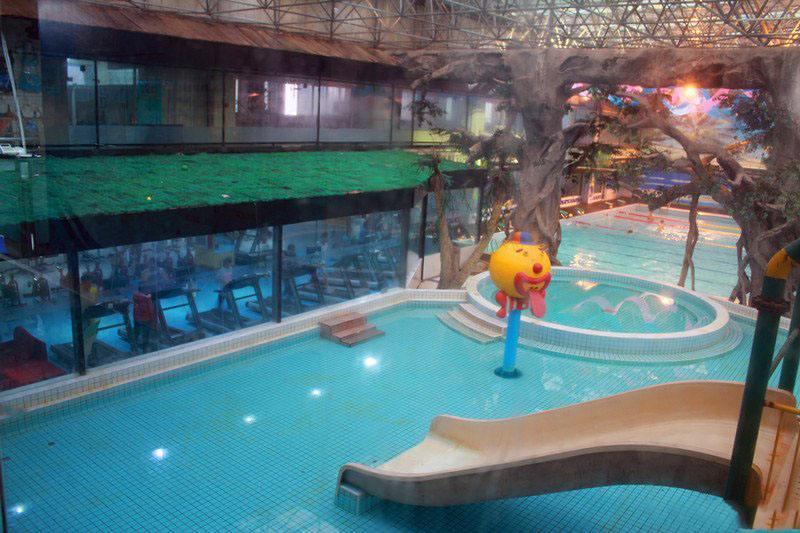 衡水自然之旅，探寻内心宁静与喜悦的旅程