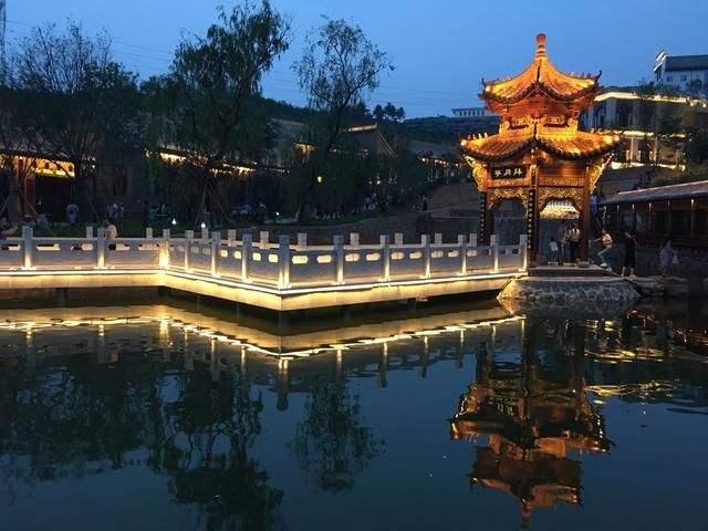 石家庄，历史与现代交响的都市旋律